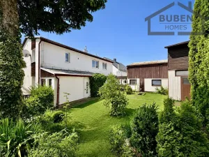 Prodej rodinného domu, Tachov, Jezerní, 310 m2