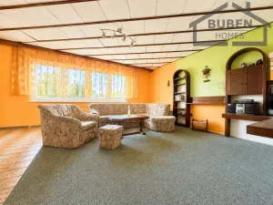 Prodej rodinného domu, Tachov, Jezerní, 310 m2