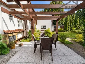 Prodej rodinného domu, Tachov, Jezerní, 310 m2