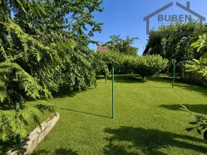 Prodej rodinného domu, Tachov, Jezerní, 310 m2