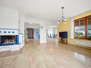 Prodej rodinného domu, Albrechtice nad Orlicí, 1. máje, 267 m2