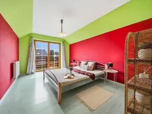 Prodej rodinného domu, Albrechtice nad Orlicí, 1. máje, 267 m2