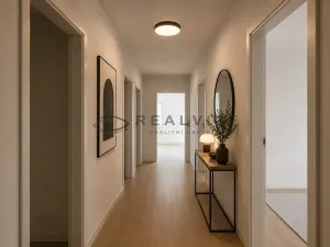 Prodej bytu 3+kk, České Budějovice, J. Dobrovského, 91 m2