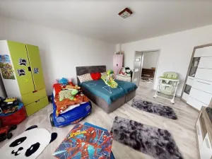 Prodej rodinného domu, Nymburk, Petra Bezruče, 125 m2