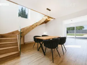 Prodej rodinného domu, Velatice, 255 m2