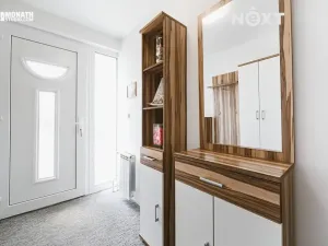 Prodej rodinného domu, Tvrdonice, Plynárenská, 196 m2
