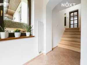 Prodej rodinného domu, Břeclav, Lanžhotská, 200 m2
