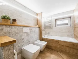 Prodej rodinného domu, Břeclav, Lanžhotská, 200 m2