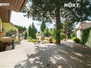 Prodej rodinného domu, Břeclav, Lanžhotská, 200 m2