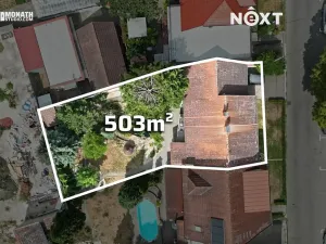 Prodej rodinného domu, Břeclav, Lanžhotská, 200 m2