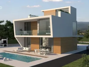 Prodej rodinného domu, Orihuela Costa, Alicante, Španělsko, 225 m2