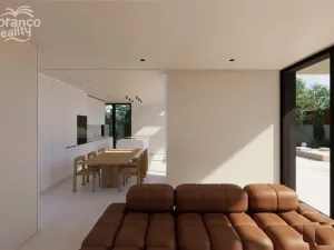 Prodej rodinného domu, Polop, Alicante, Španělsko, 208 m2