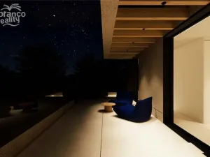 Prodej rodinného domu, Polop, Alicante, Španělsko, 208 m2