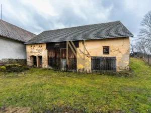 Prodej rodinného domu, Neurazy - Partoltice, 71 m2