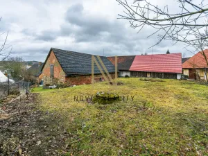 Prodej rodinného domu, Neurazy - Partoltice, 71 m2