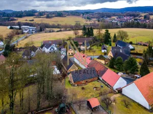 Prodej rodinného domu, Neurazy - Partoltice, 71 m2