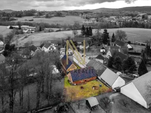 Prodej rodinného domu, Neurazy - Partoltice, 71 m2
