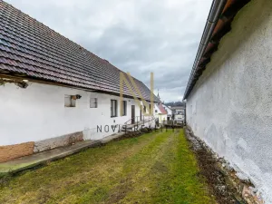 Prodej rodinného domu, Neurazy - Partoltice, 71 m2