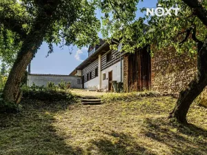 Prodej chalupy, Chelčice, 127 m2