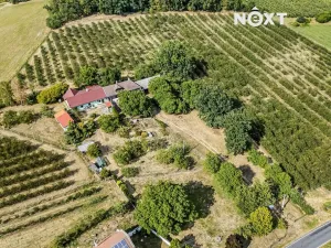 Prodej chalupy, Chelčice, 127 m2