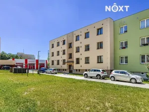 Prodej bytu 1+1, Hluboká nad Vltavou, Nerudova, 33 m2