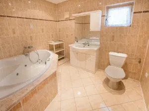 Prodej vícegeneračního domu, Hejtmánkovice, 260 m2