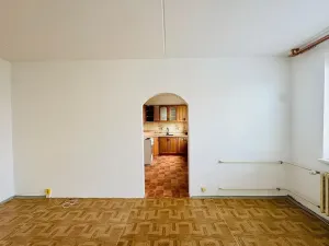 Prodej bytu 3+1, Český Krumlov, Lipová, 67 m2