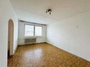 Prodej bytu 3+1, Český Krumlov, Lipová, 67 m2