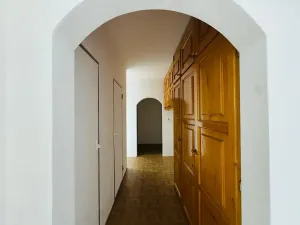 Prodej bytu 3+1, Český Krumlov, Lipová, 67 m2