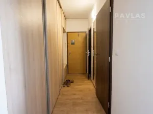 Pronájem pokoje, České Budějovice, V. Volfa, 8 m2