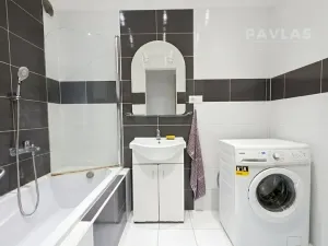 Pronájem pokoje, České Budějovice, V. Volfa, 8 m2