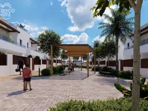 Prodej rodinného domu, Orihuela, Alicante, Španělsko, 95 m2