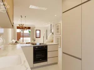 Prodej rodinného domu, Orihuela, Alicante, Španělsko, 95 m2