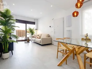 Prodej rodinného domu, Orihuela, Alicante, Španělsko, 95 m2
