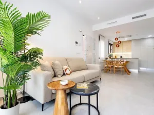 Prodej rodinného domu, Orihuela, Alicante, Španělsko, 95 m2
