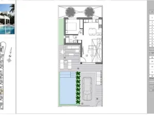 Prodej rodinného domu, Finestrat, Alicante, Španělsko, 212 m2