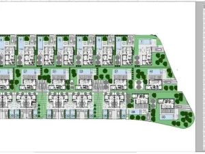 Prodej rodinného domu, Finestrat, Alicante, Španělsko, 212 m2