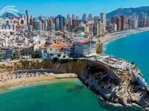 Prodej rodinného domu, Finestrat, Alicante, Španělsko, 212 m2