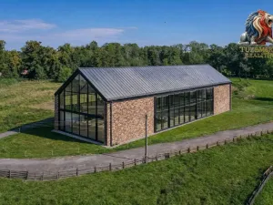 Prodej zemědělského objektu, Mladecko, 700 m2