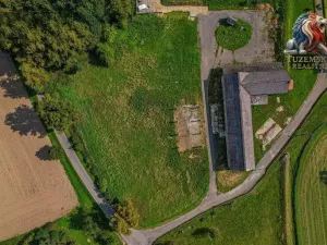 Prodej zemědělského objektu, Mladecko, 700 m2