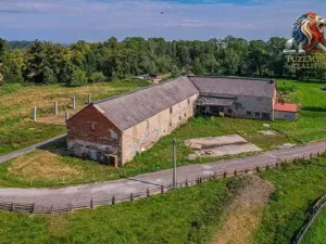 Prodej zemědělského objektu, Mladecko, 700 m2