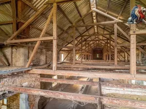 Prodej zemědělského objektu, Mladecko, 700 m2