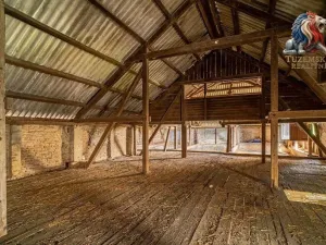 Prodej zemědělského objektu, Mladecko, 700 m2