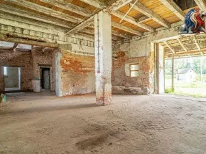 Prodej zemědělského objektu, Mladecko, 700 m2