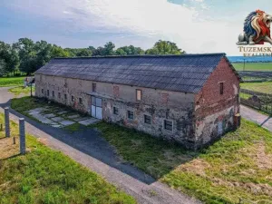 Prodej zemědělského objektu, Mladecko, 700 m2