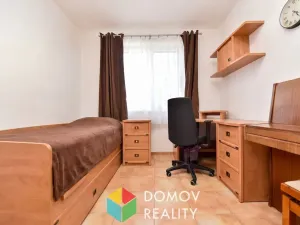 Prodej bytu 3+kk, Hýskov, Kladenská, 66 m2