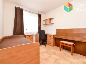 Prodej bytu 3+kk, Hýskov, Kladenská, 66 m2