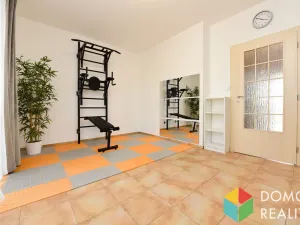 Prodej bytu 3+kk, Hýskov, Kladenská, 66 m2