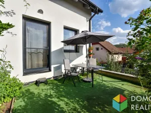Prodej bytu 3+kk, Hýskov, Kladenská, 66 m2