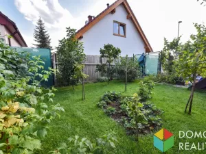 Prodej bytu 3+kk, Hýskov, Kladenská, 66 m2